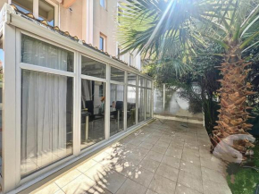 Villa Pearl